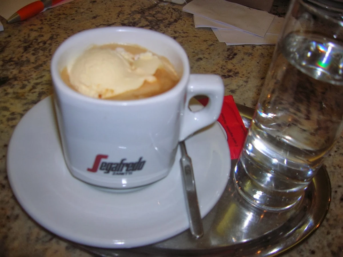 Essen und Trinken photo 10