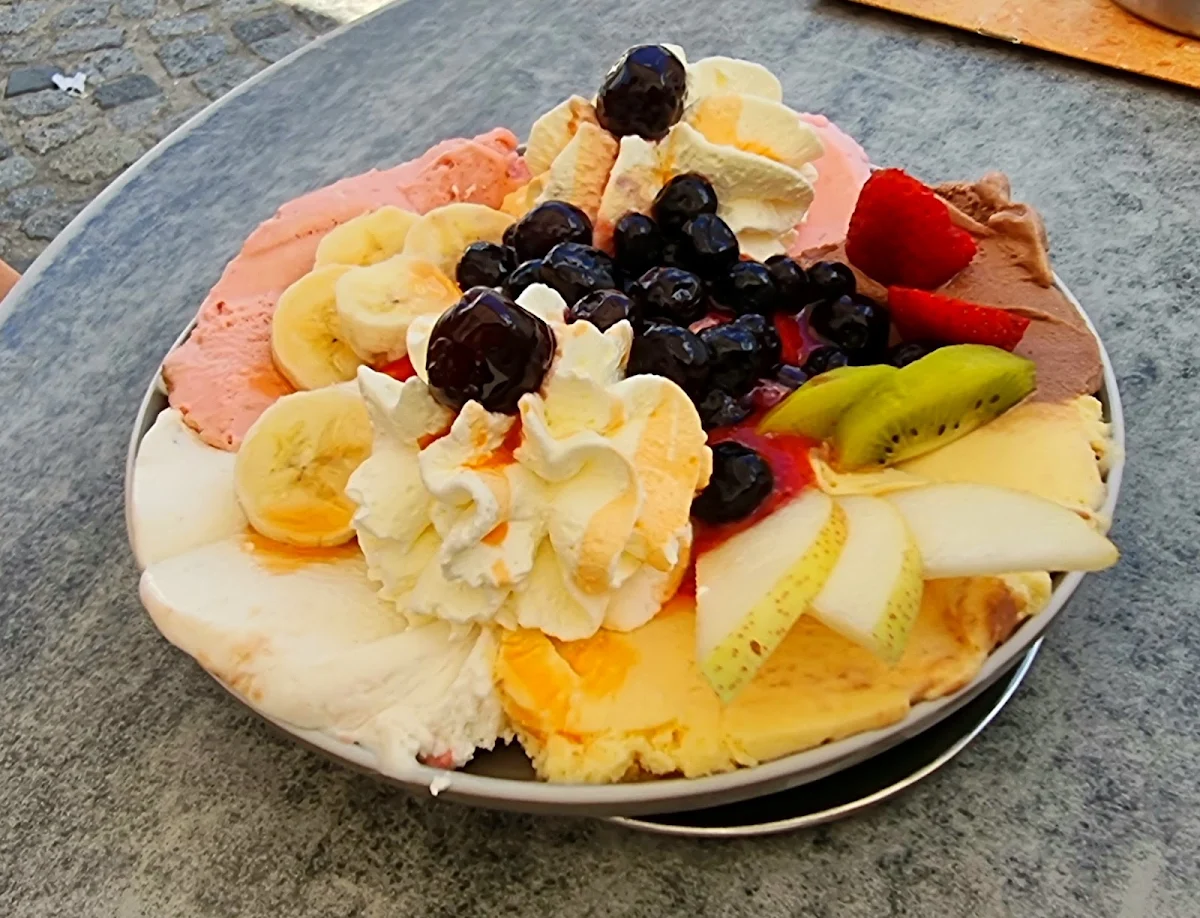 Essen und Trinken photo 5
