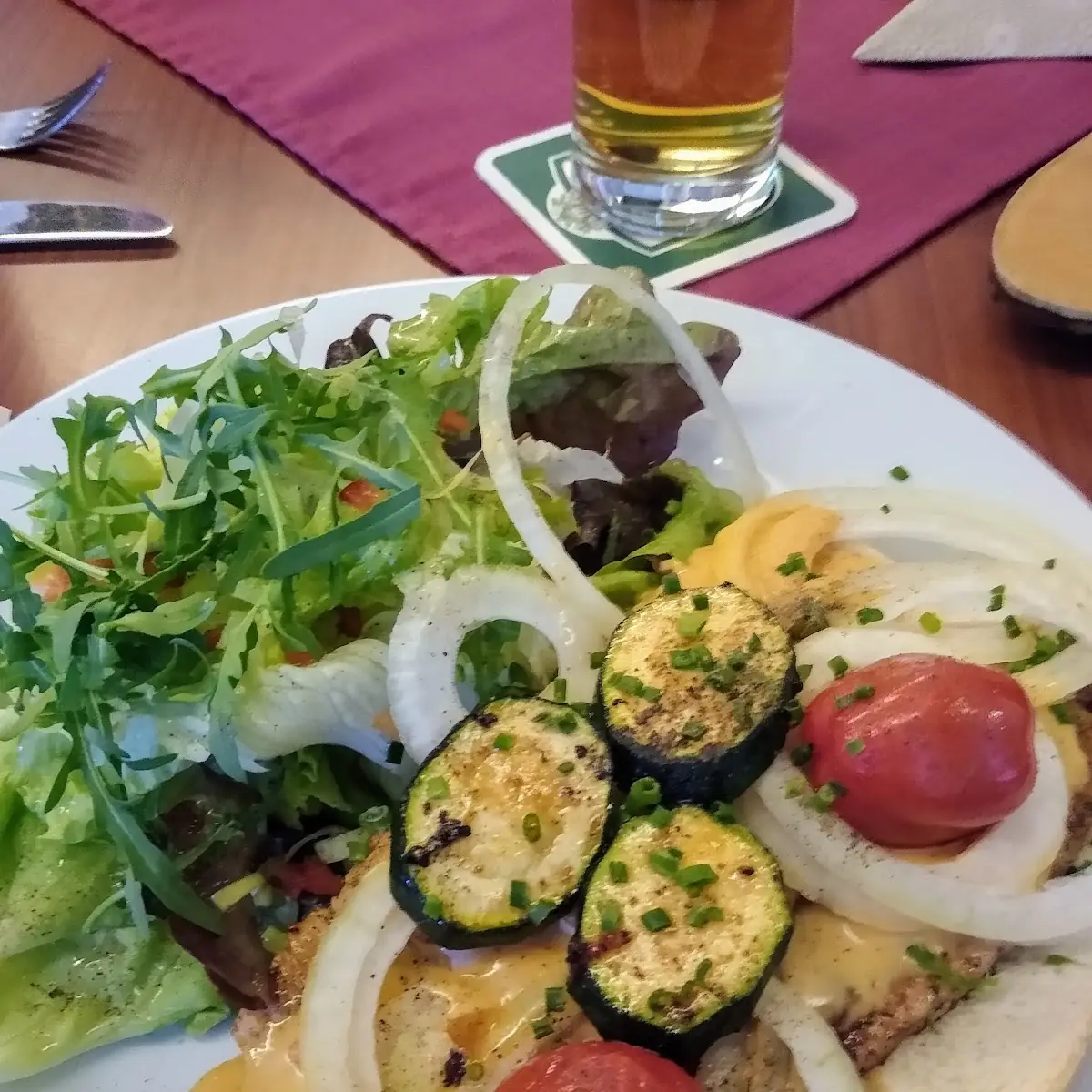 Essen und Trinken photo 10