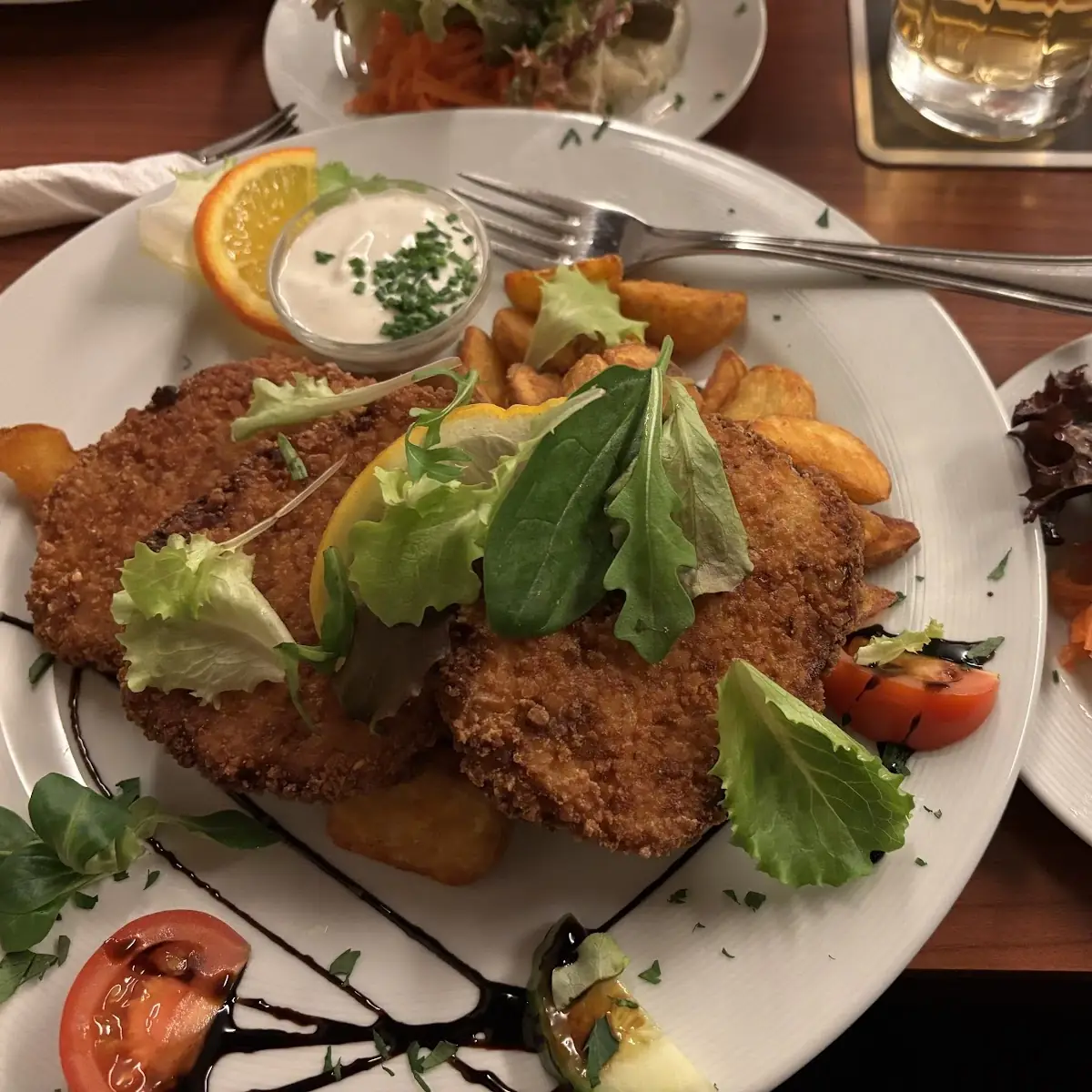 Essen und Trinken photo 2