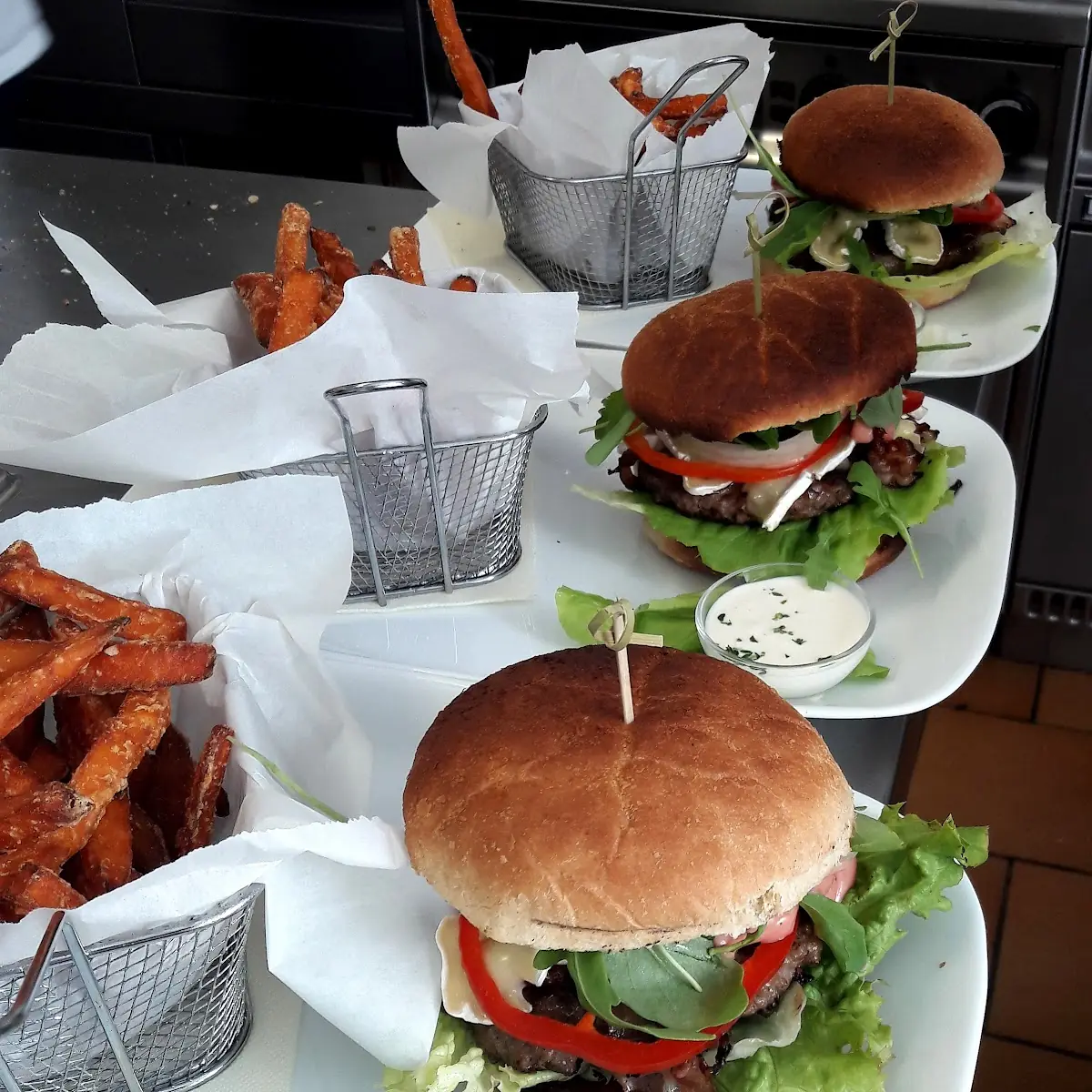 Essen und Trinken photo 9