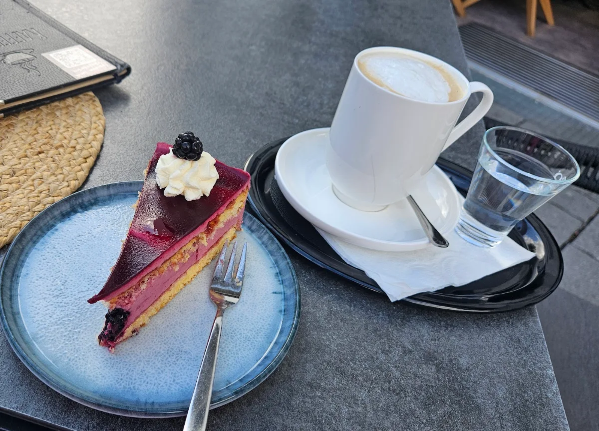 Essen und Trinken photo 4