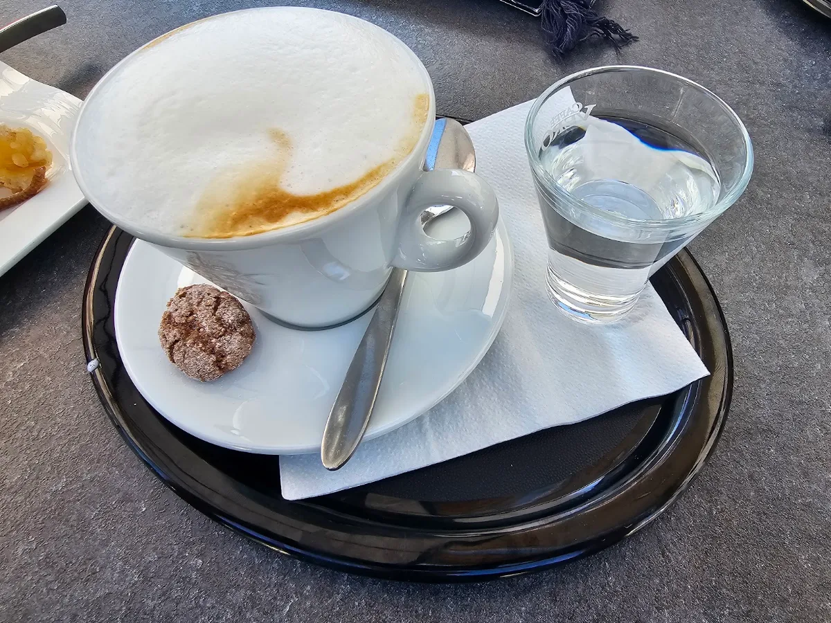 Essen und Trinken photo 6