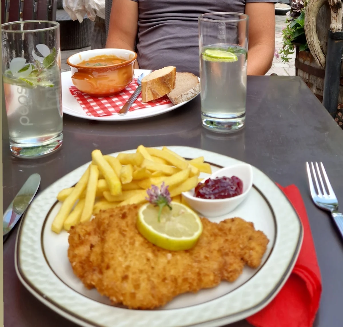 Essen und Trinken photo 10