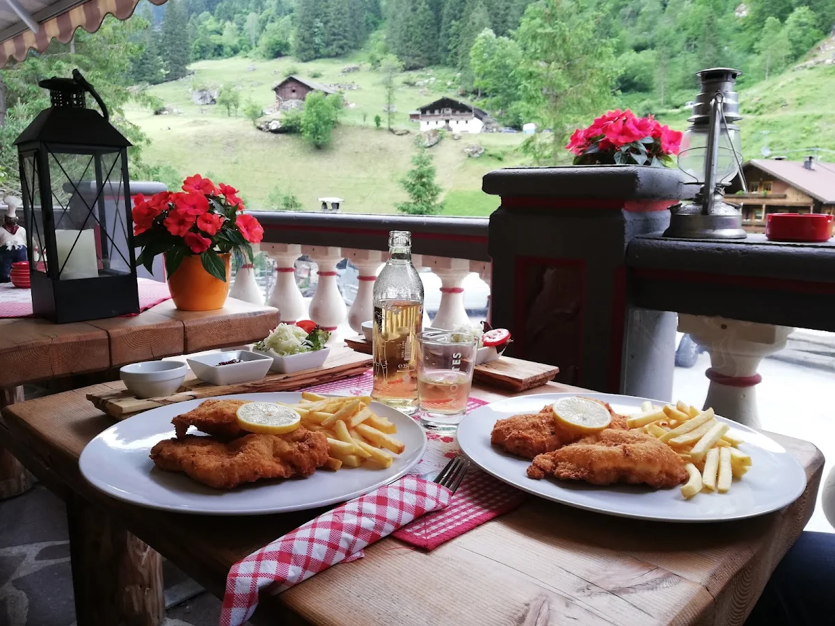 Essen und Trinken photo 2