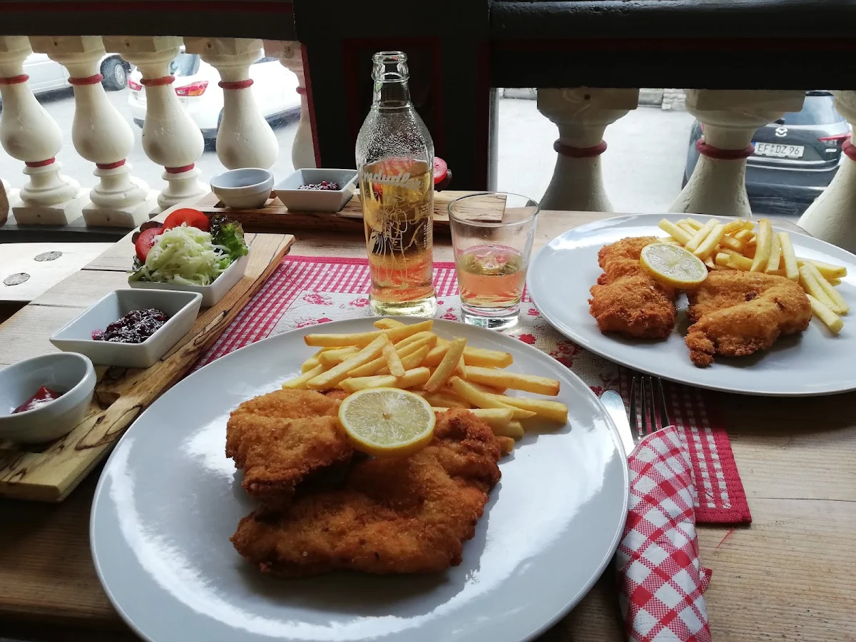 Essen und Trinken photo 5