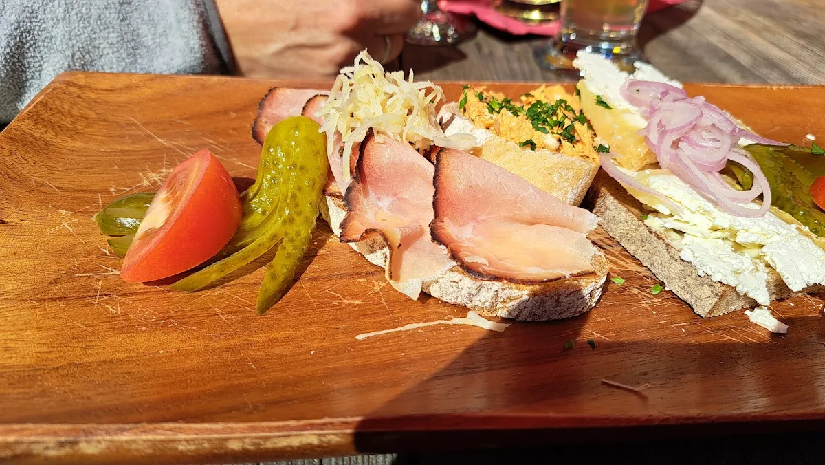 Essen und Trinken photo 6