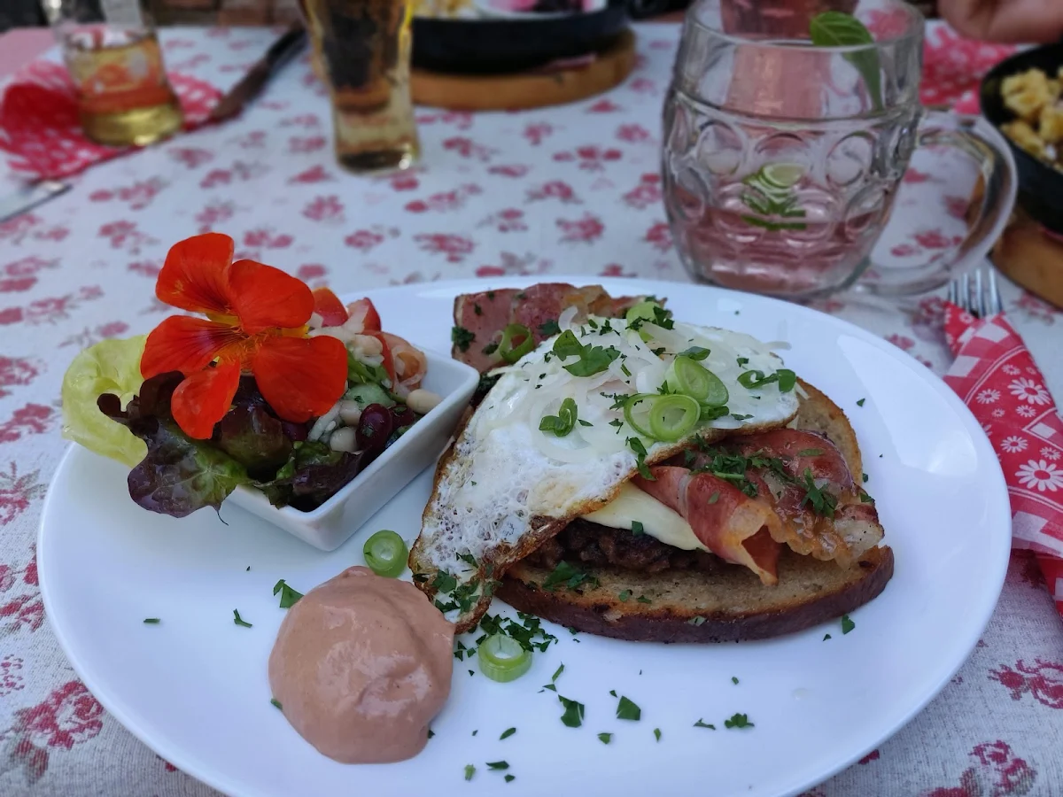 Essen und Trinken photo 7