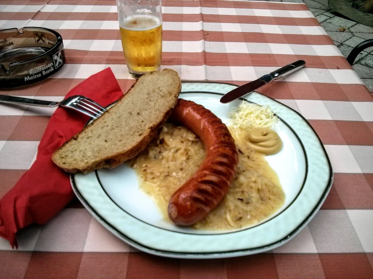 Essen und Trinken photo 8