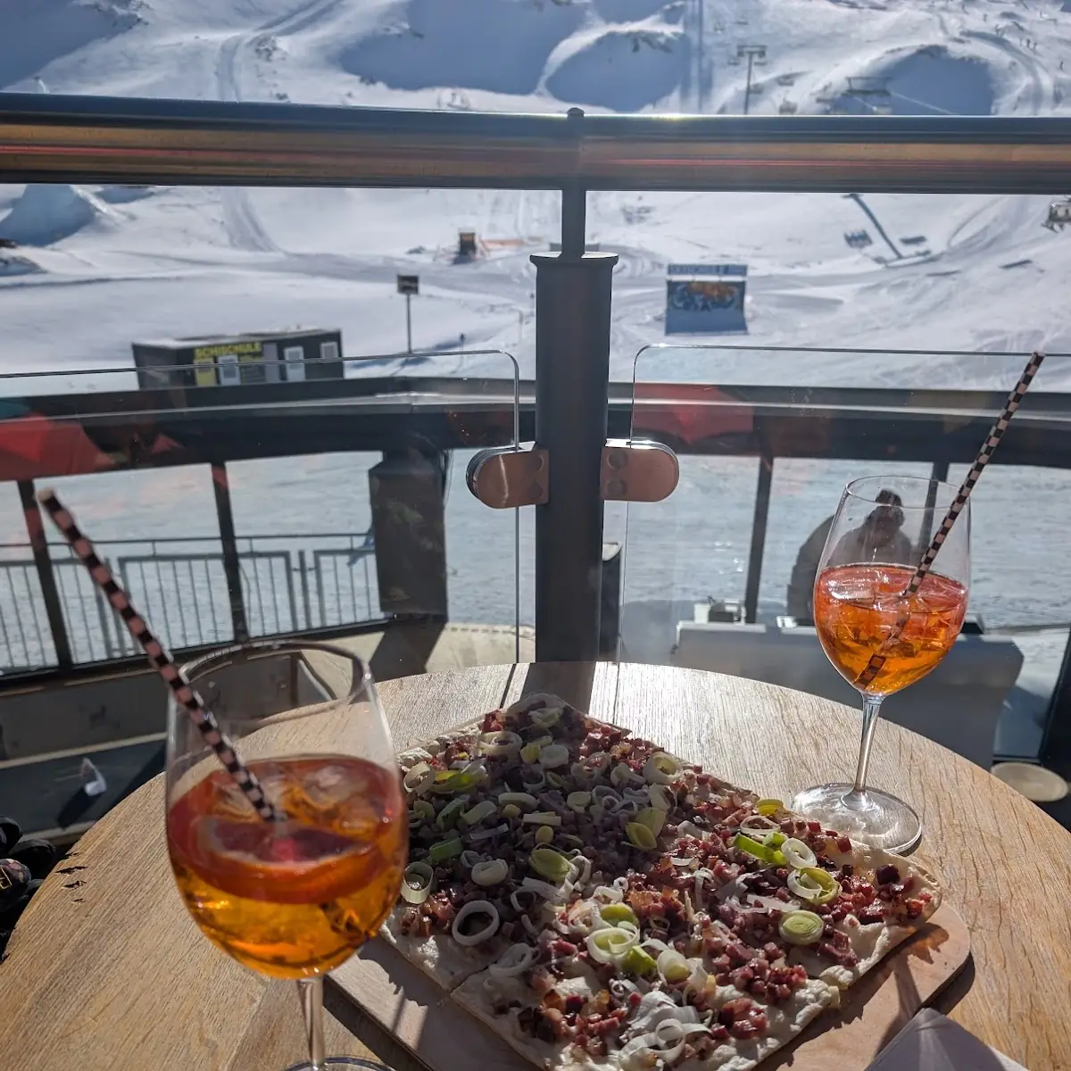 Essen und Trinken photo 1