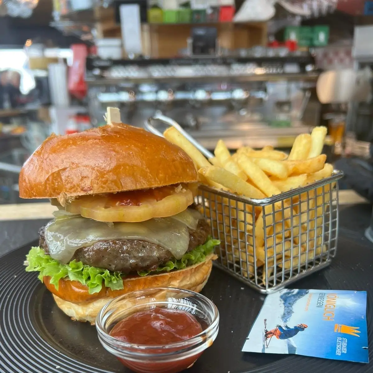 Essen und Trinken photo 10