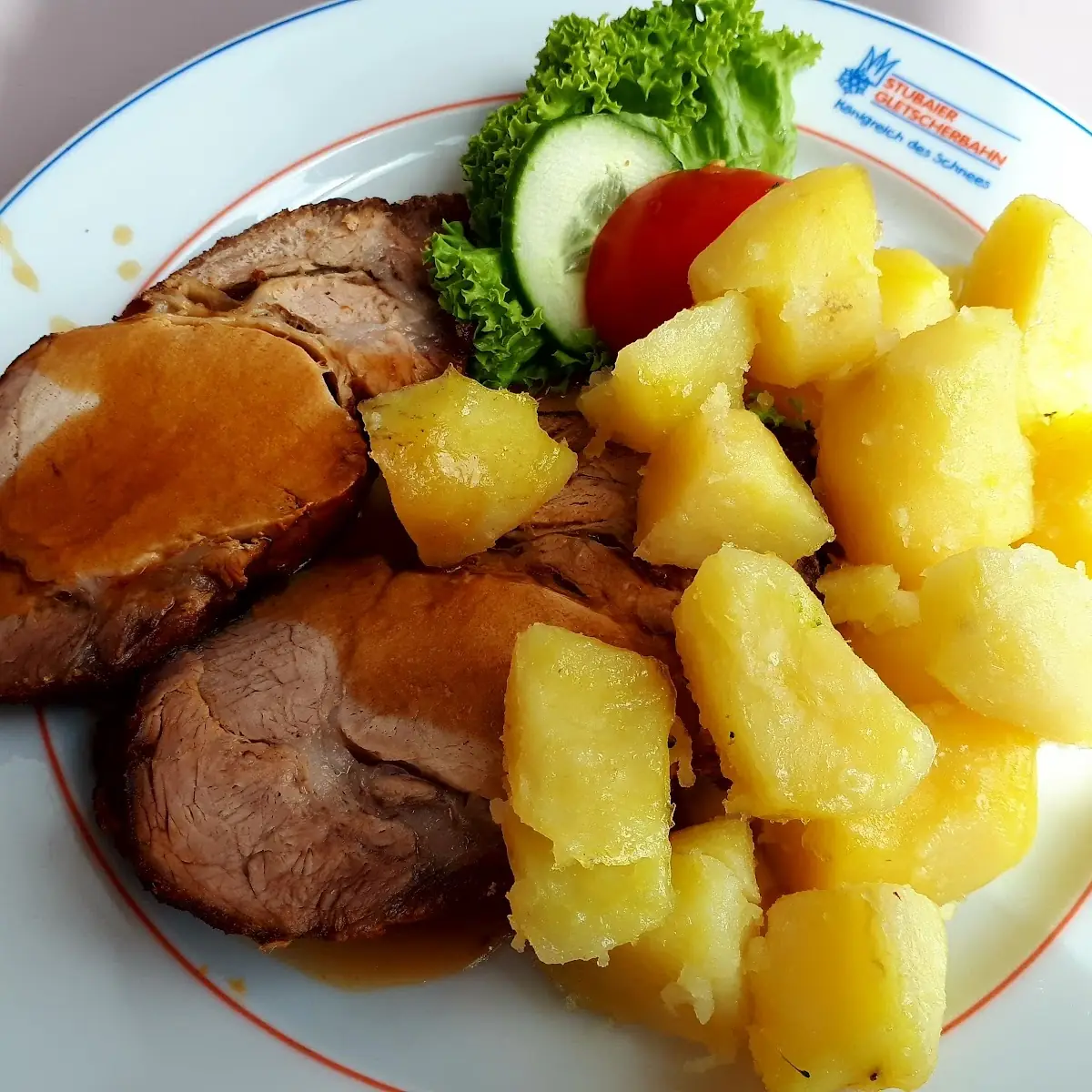 Essen und Trinken photo 5