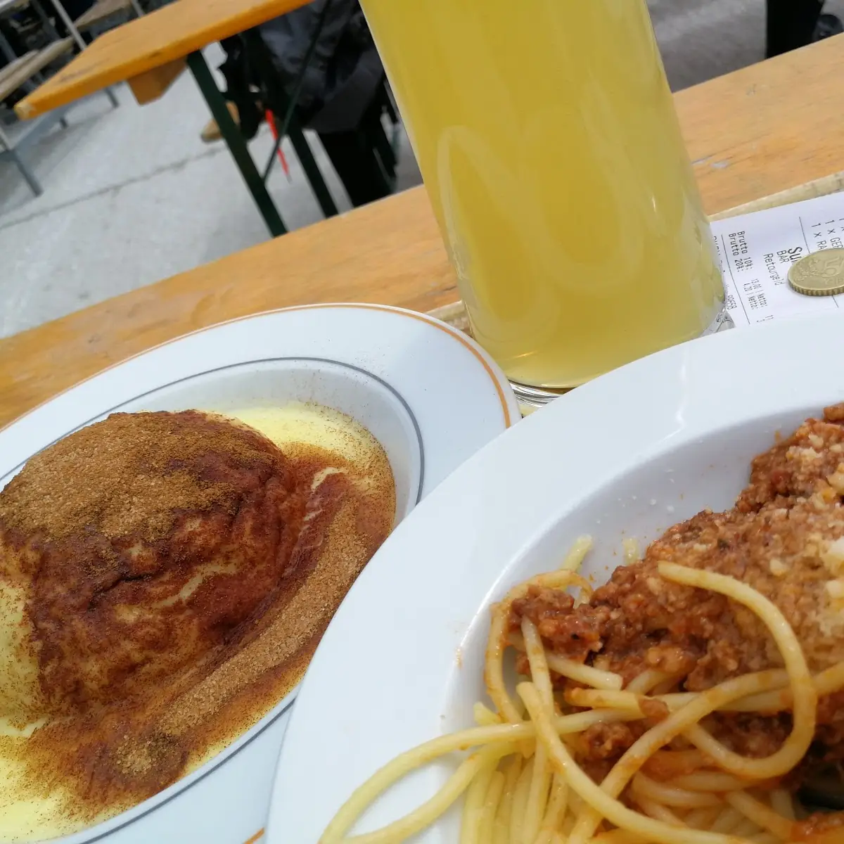 Essen und Trinken photo 7