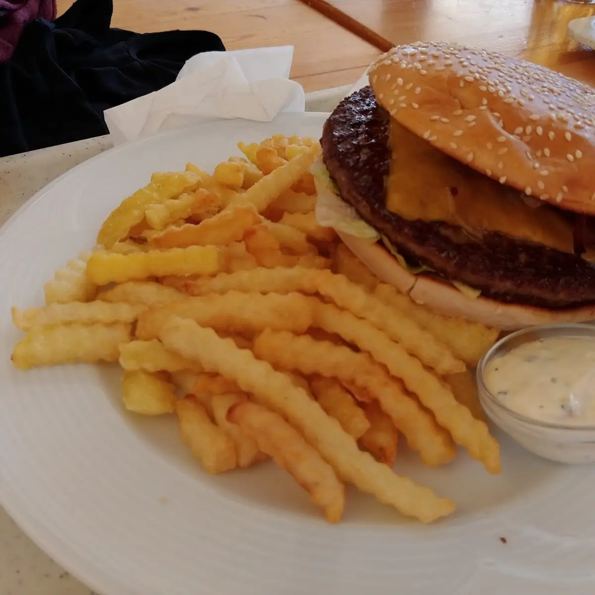 Essen und Trinken photo 1