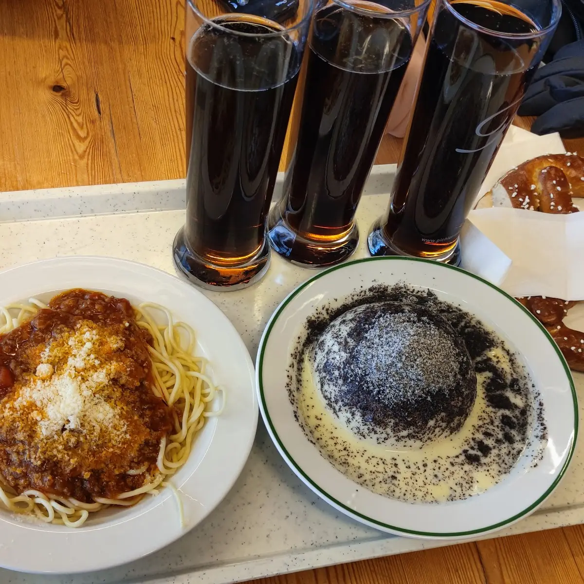 Essen und Trinken photo 4