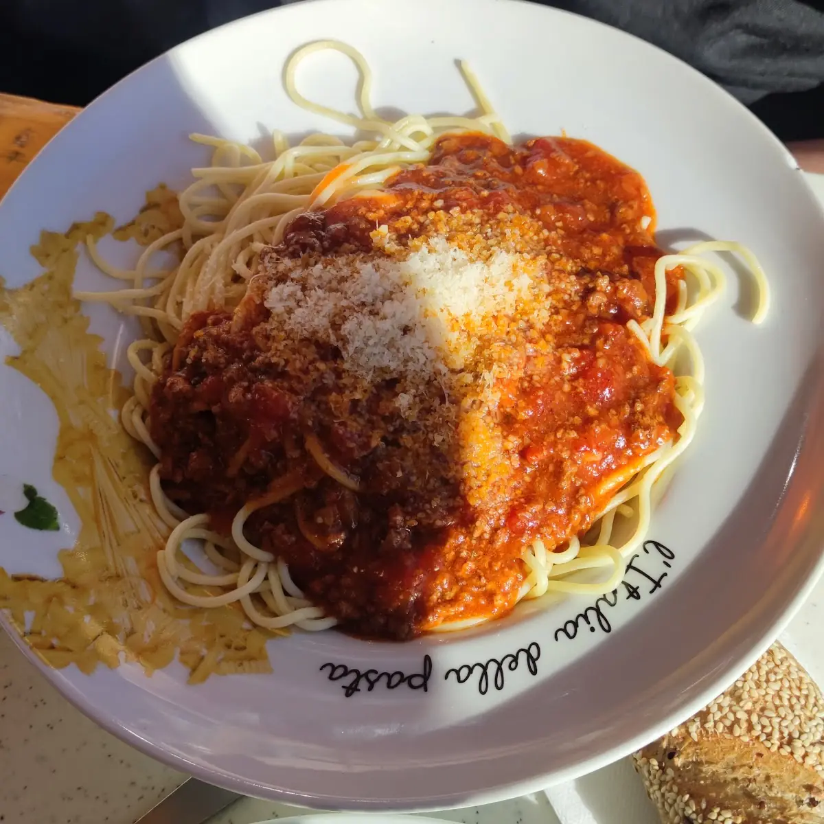 Essen und Trinken photo 7