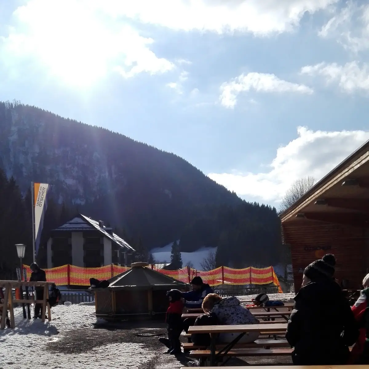 Atmosphäre photo 2