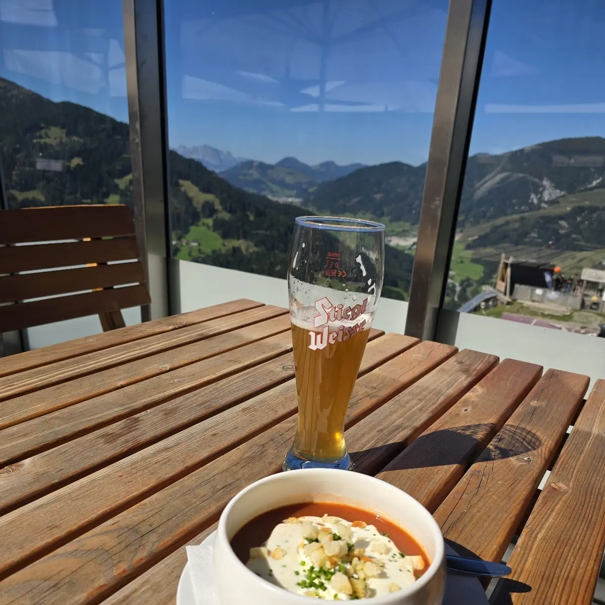 Essen und Trinken photo 2