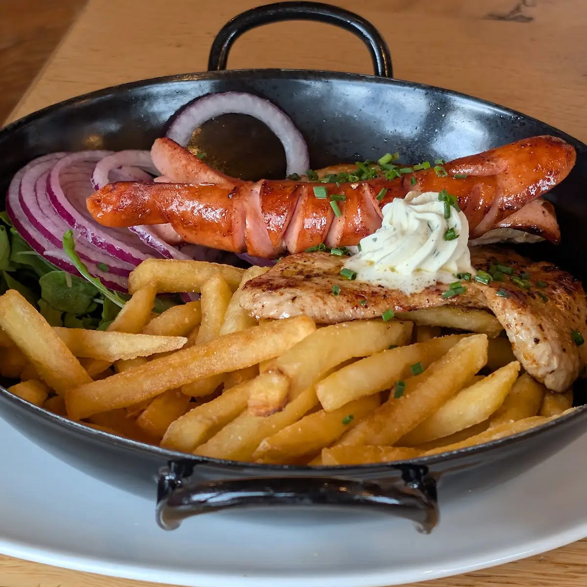 Essen und Trinken photo 4