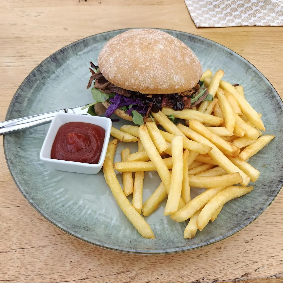 Essen und Trinken photo 7