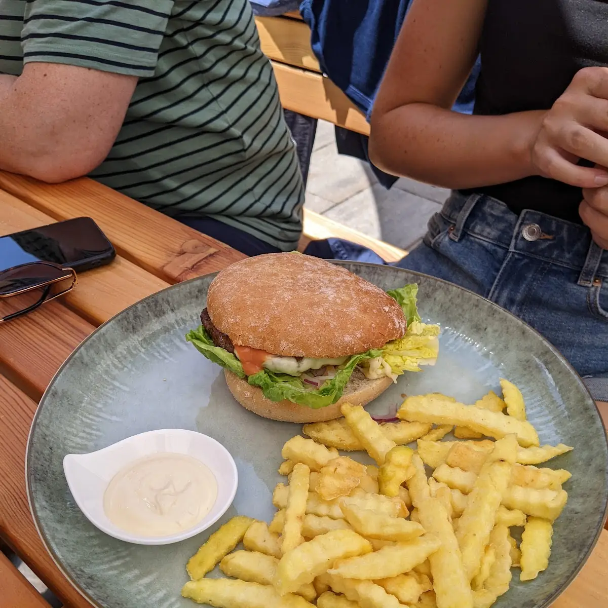 Essen und Trinken photo 8