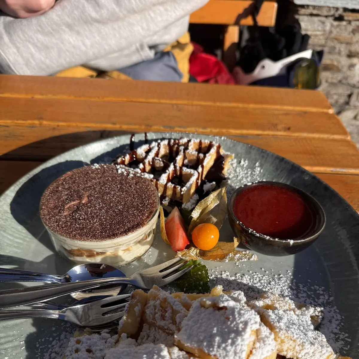 Essen und Trinken photo 9