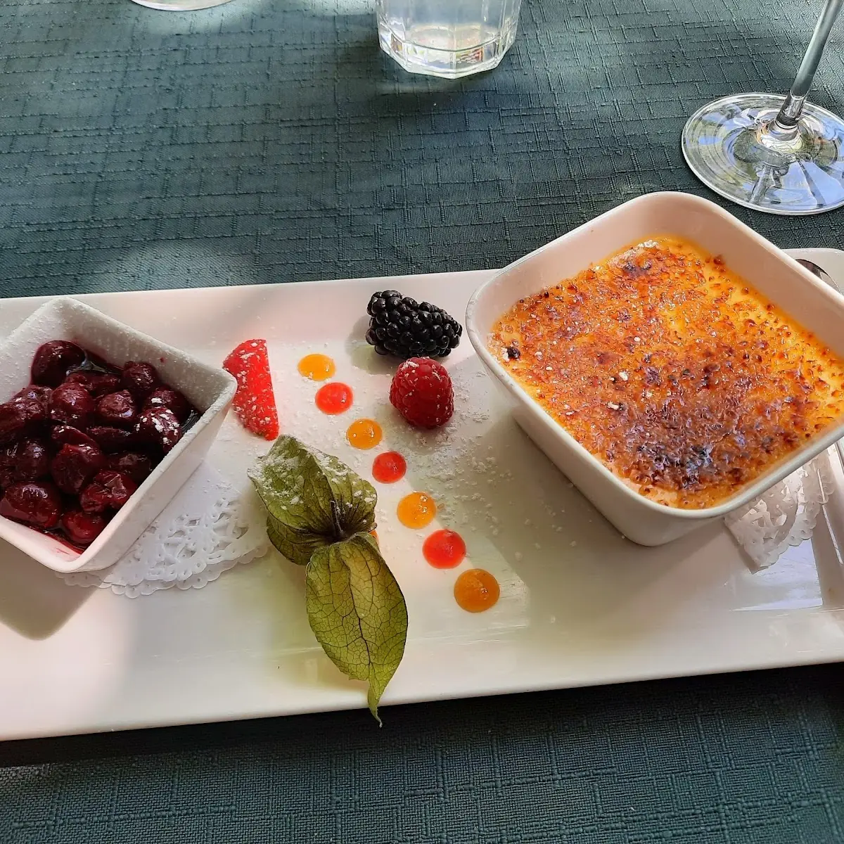 Essen und Trinken photo 1