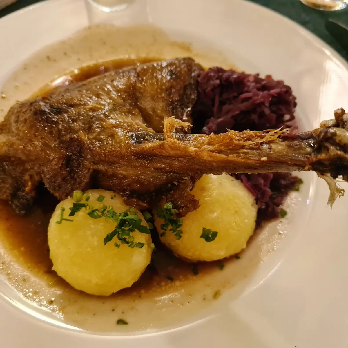 Essen und Trinken photo 3