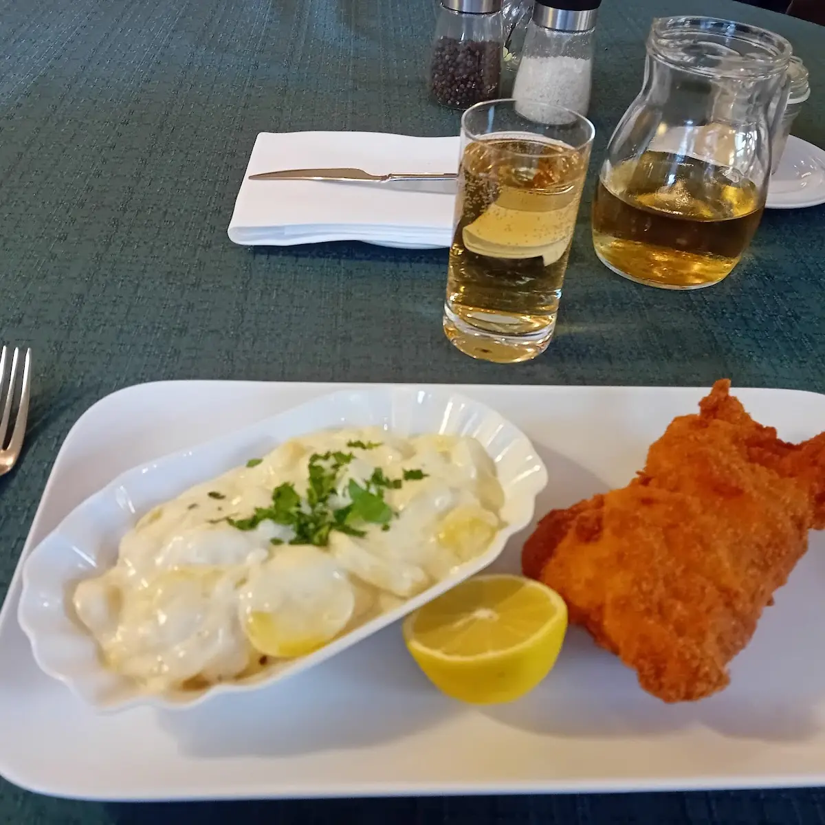 Essen und Trinken photo 5