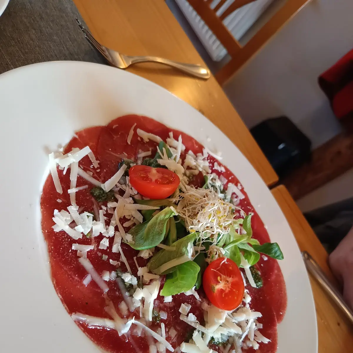 Essen und Trinken photo 8