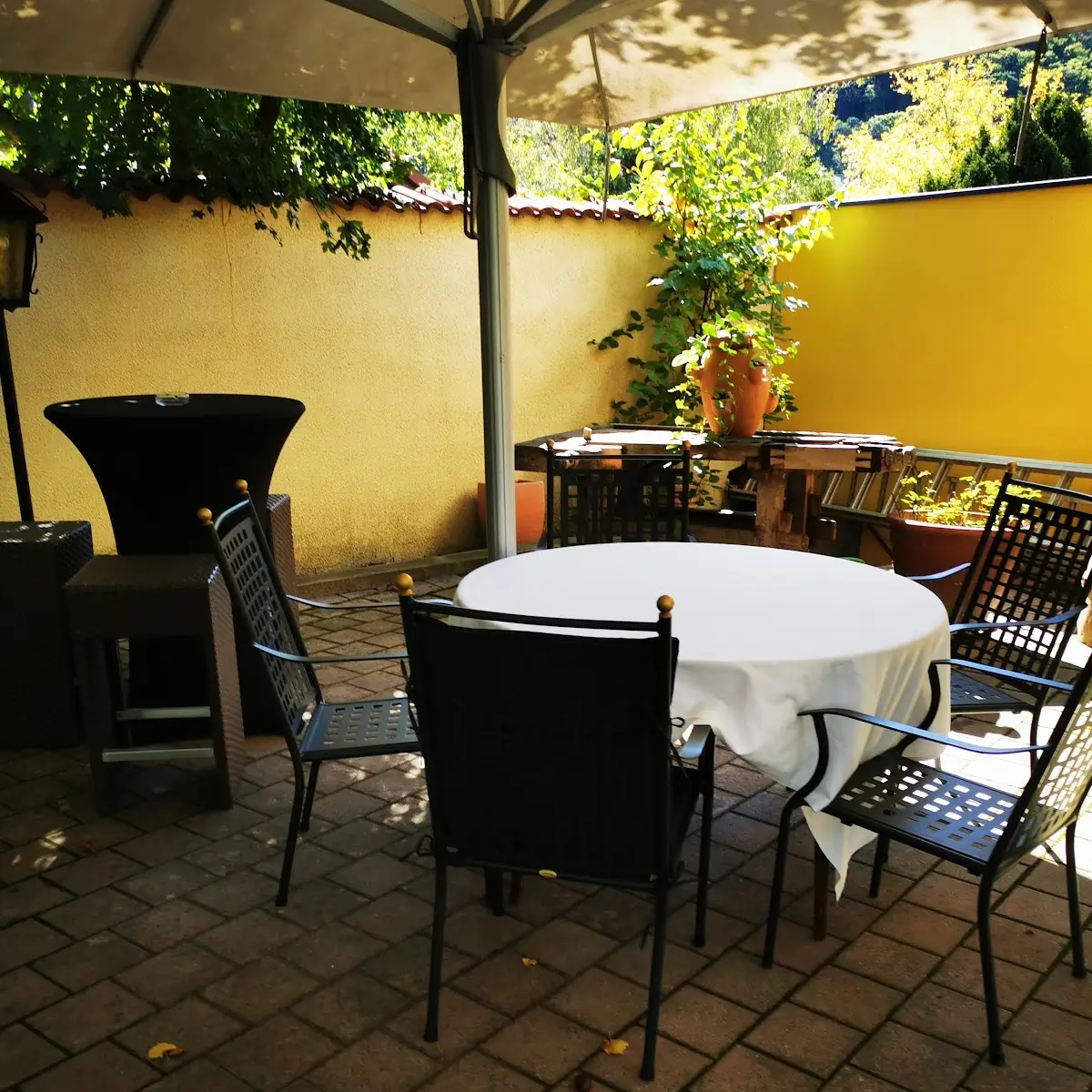 Atmosphäre photo 4