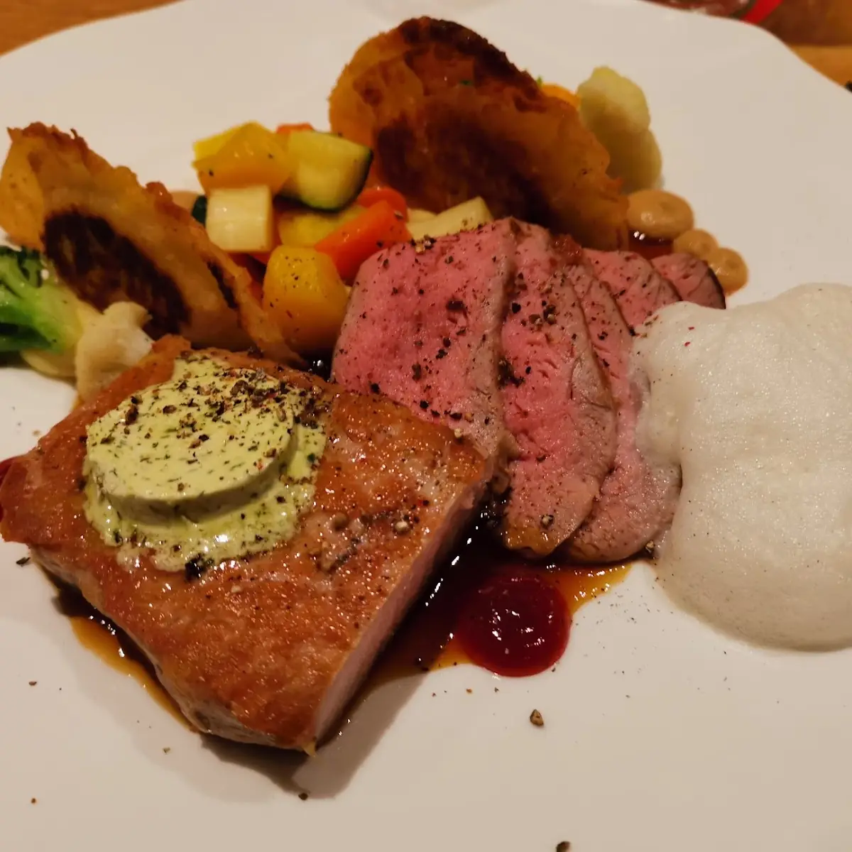 Essen und Trinken photo 4