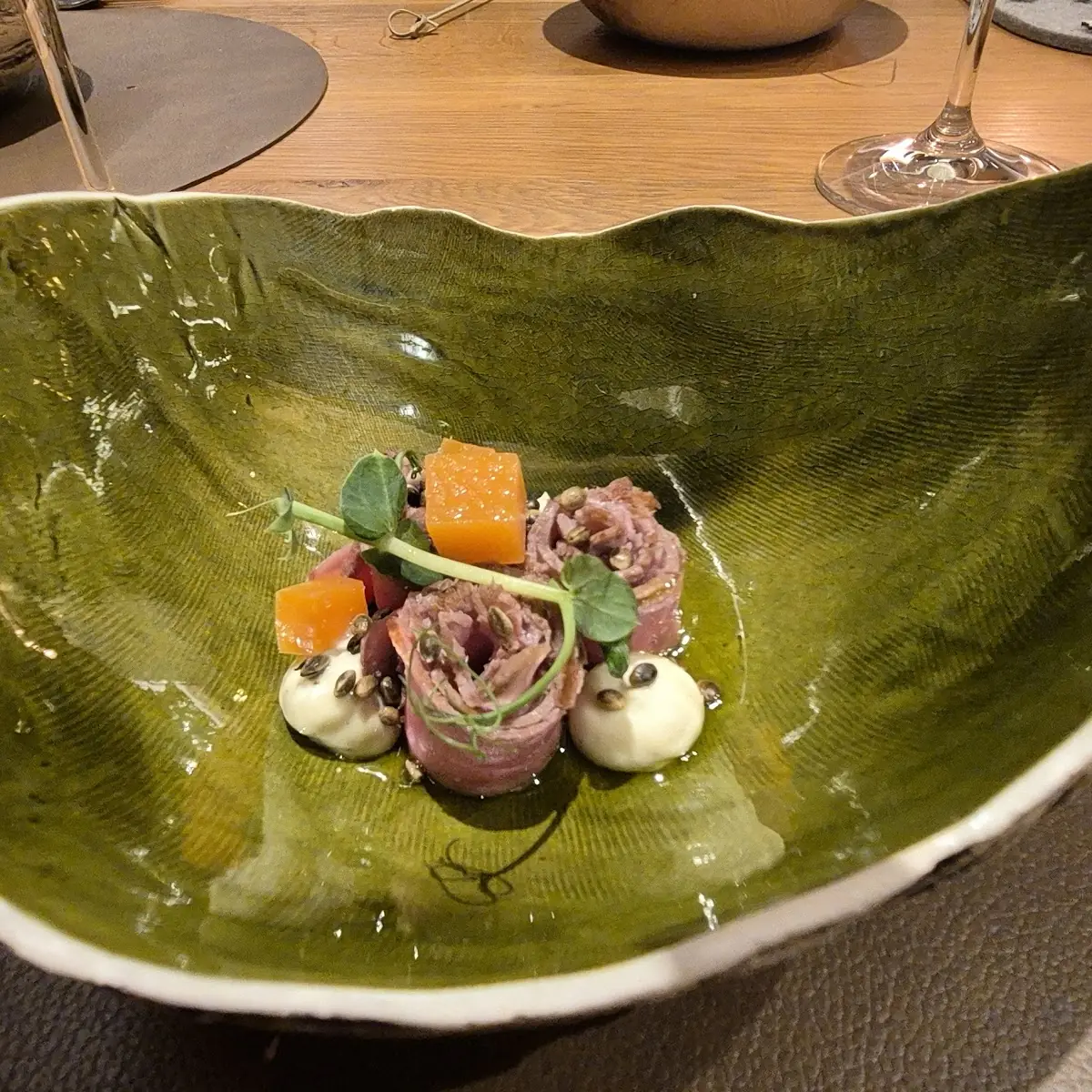 Essen und Trinken photo 7