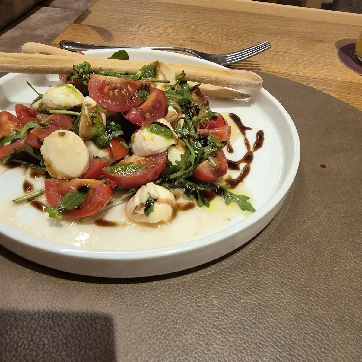 Essen und Trinken photo 8