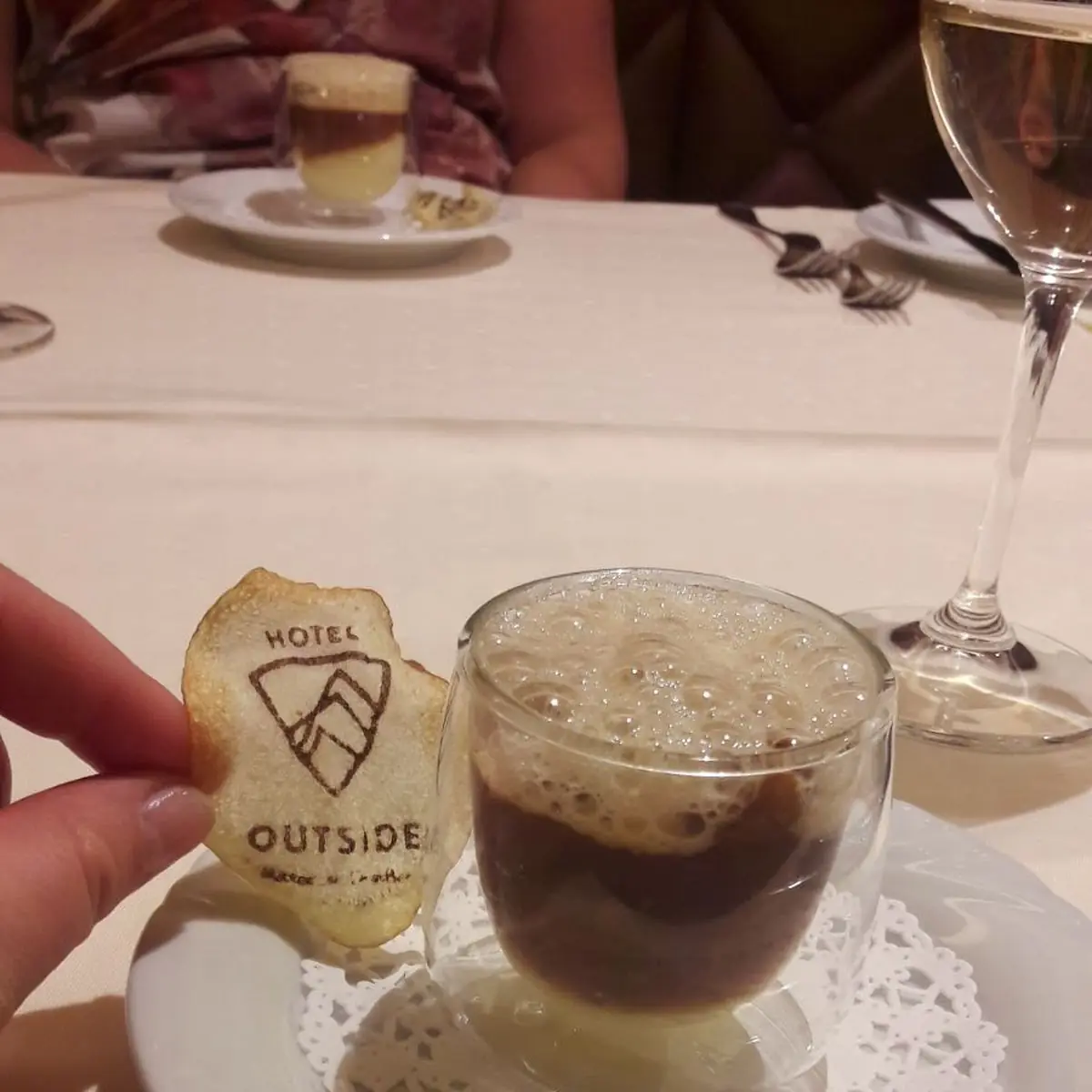 Essen und Trinken photo 9