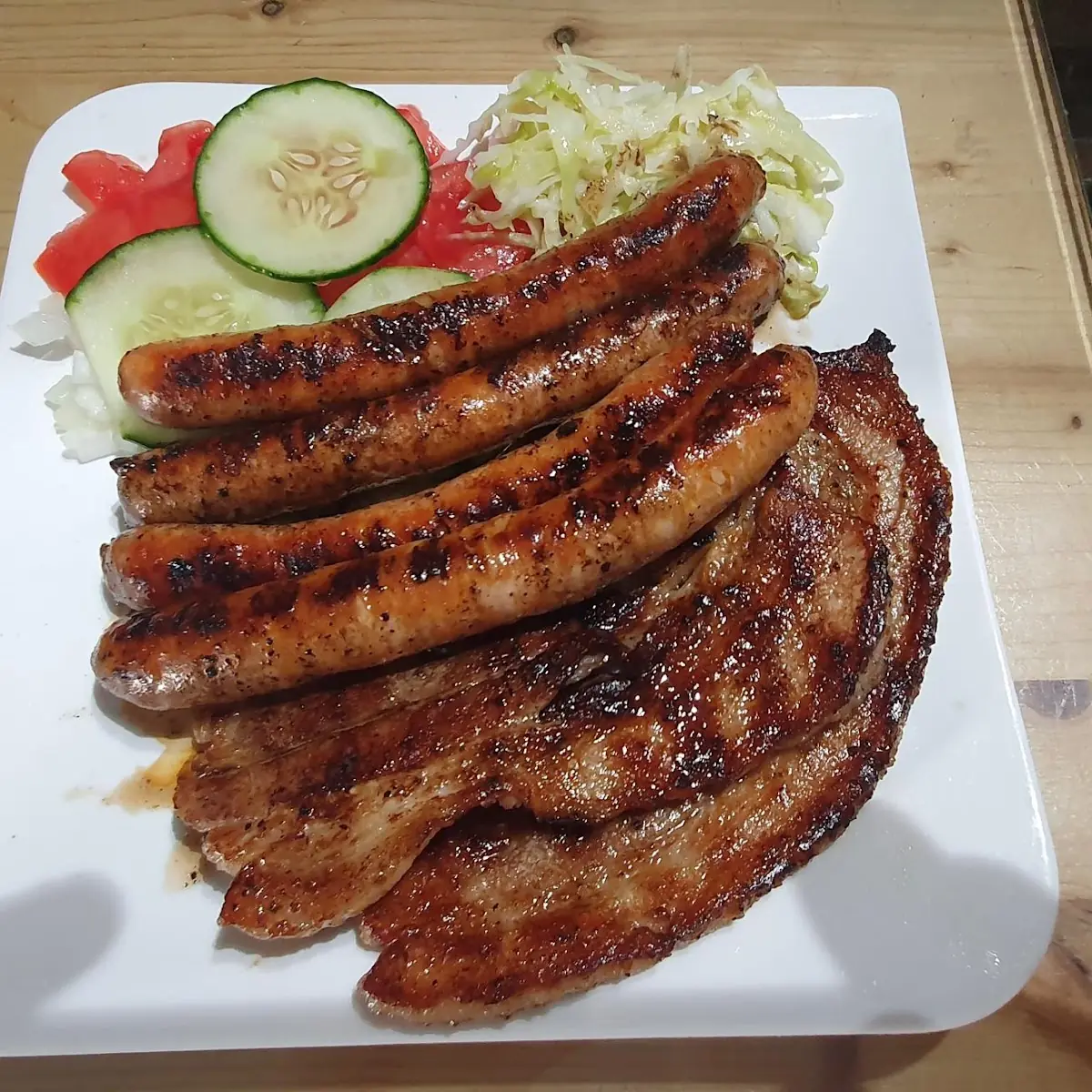 Essen und Trinken photo 1
