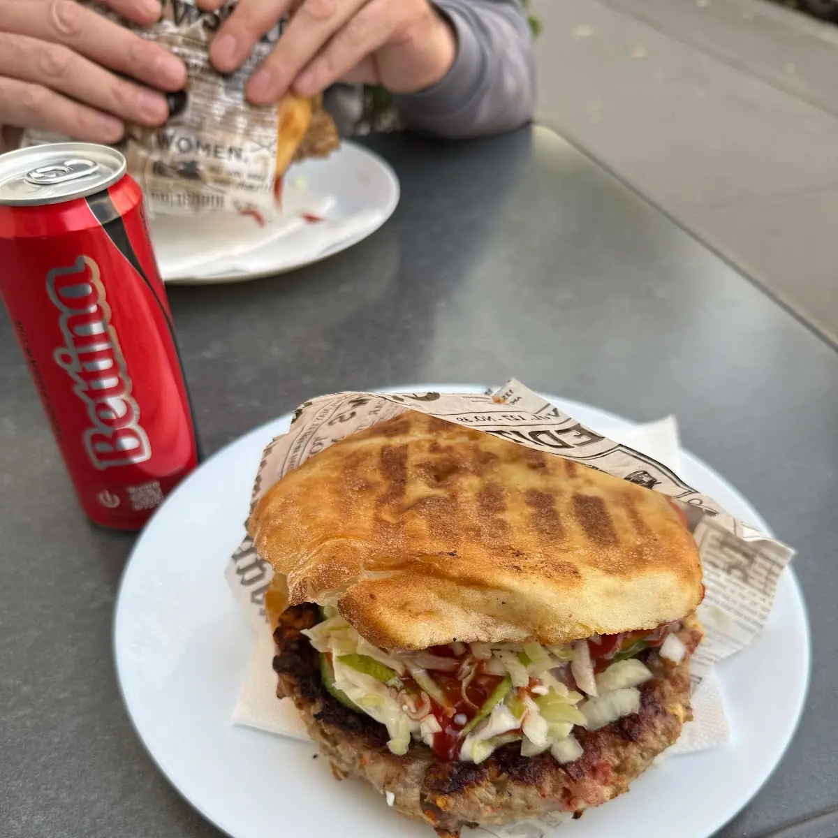Essen und Trinken photo 4