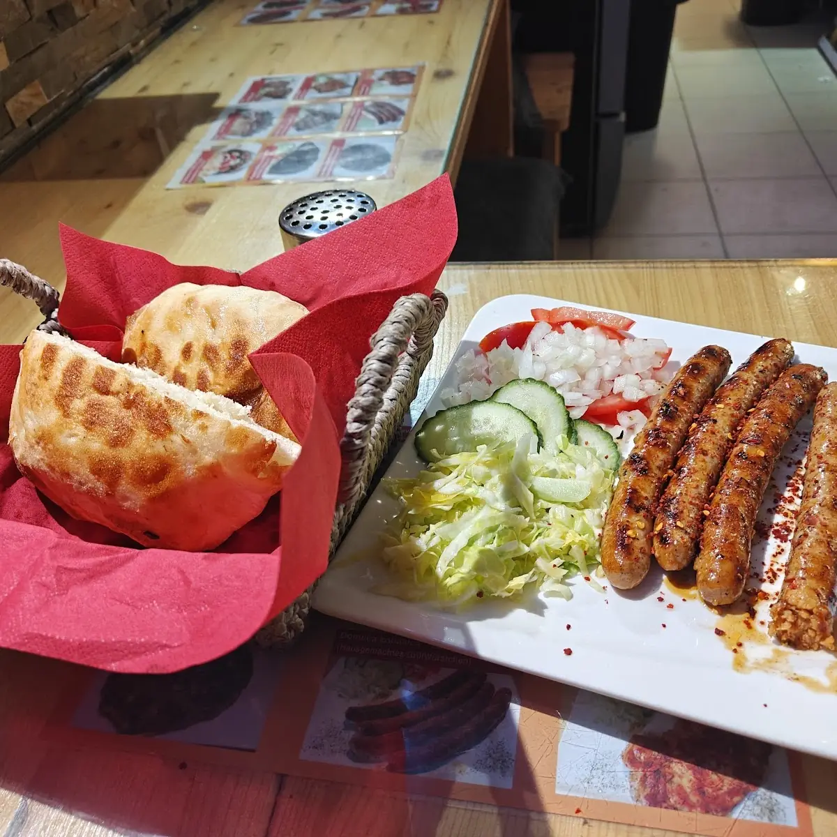 Essen und Trinken photo 6