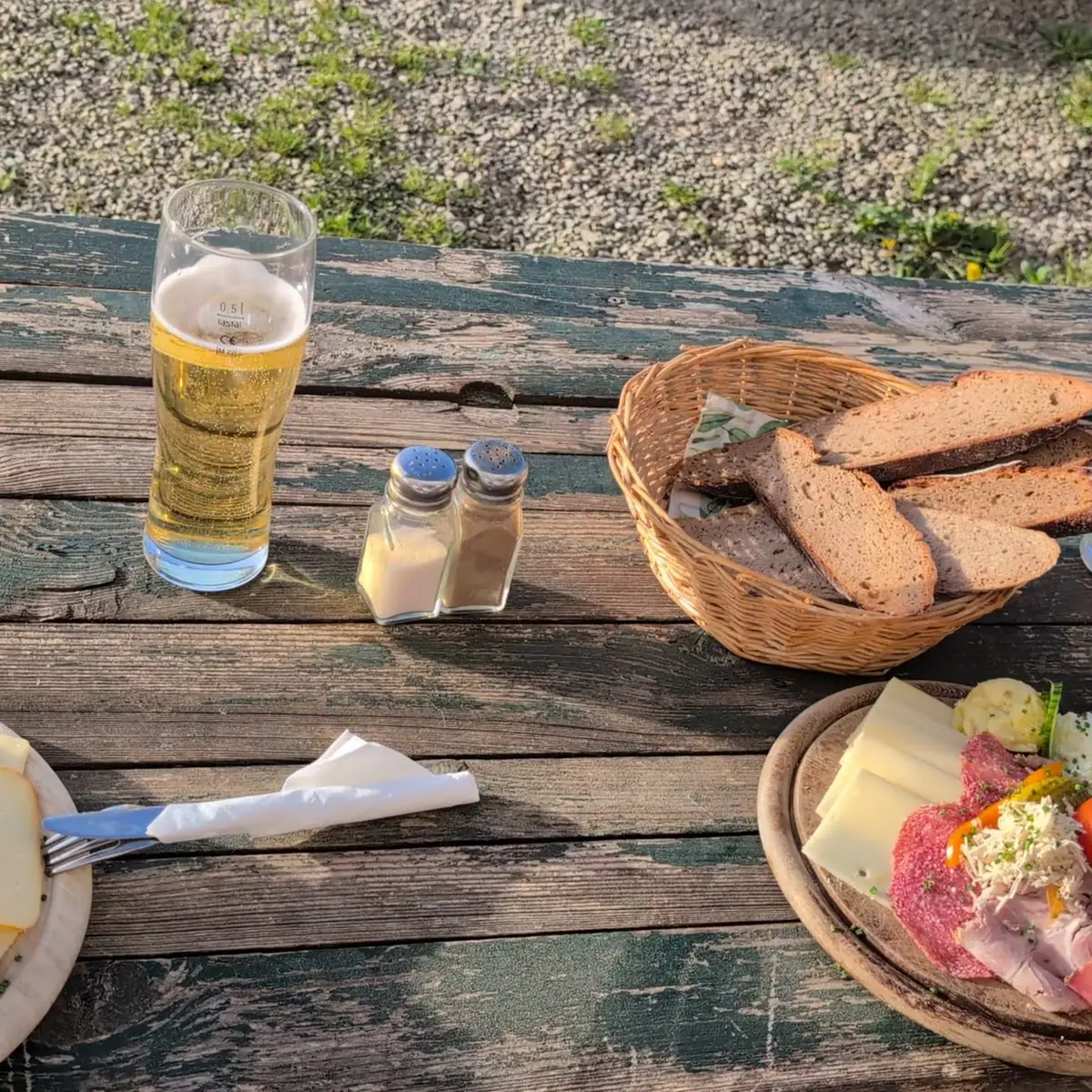 Essen und Trinken photo 2