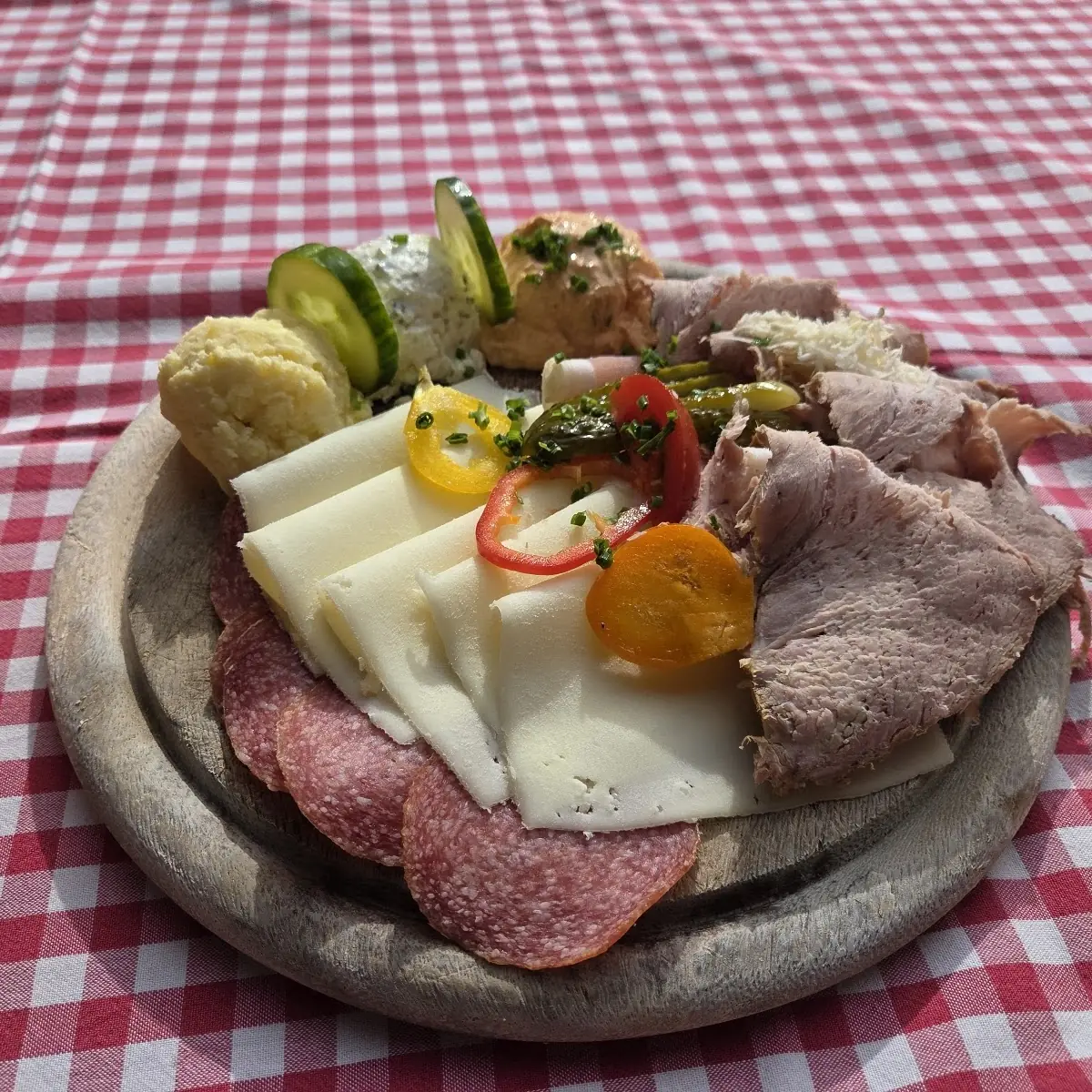 Essen und Trinken photo 3