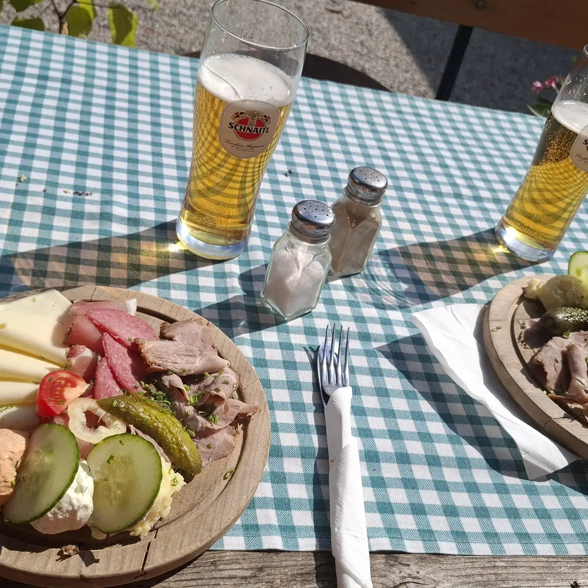 Essen und Trinken photo 4