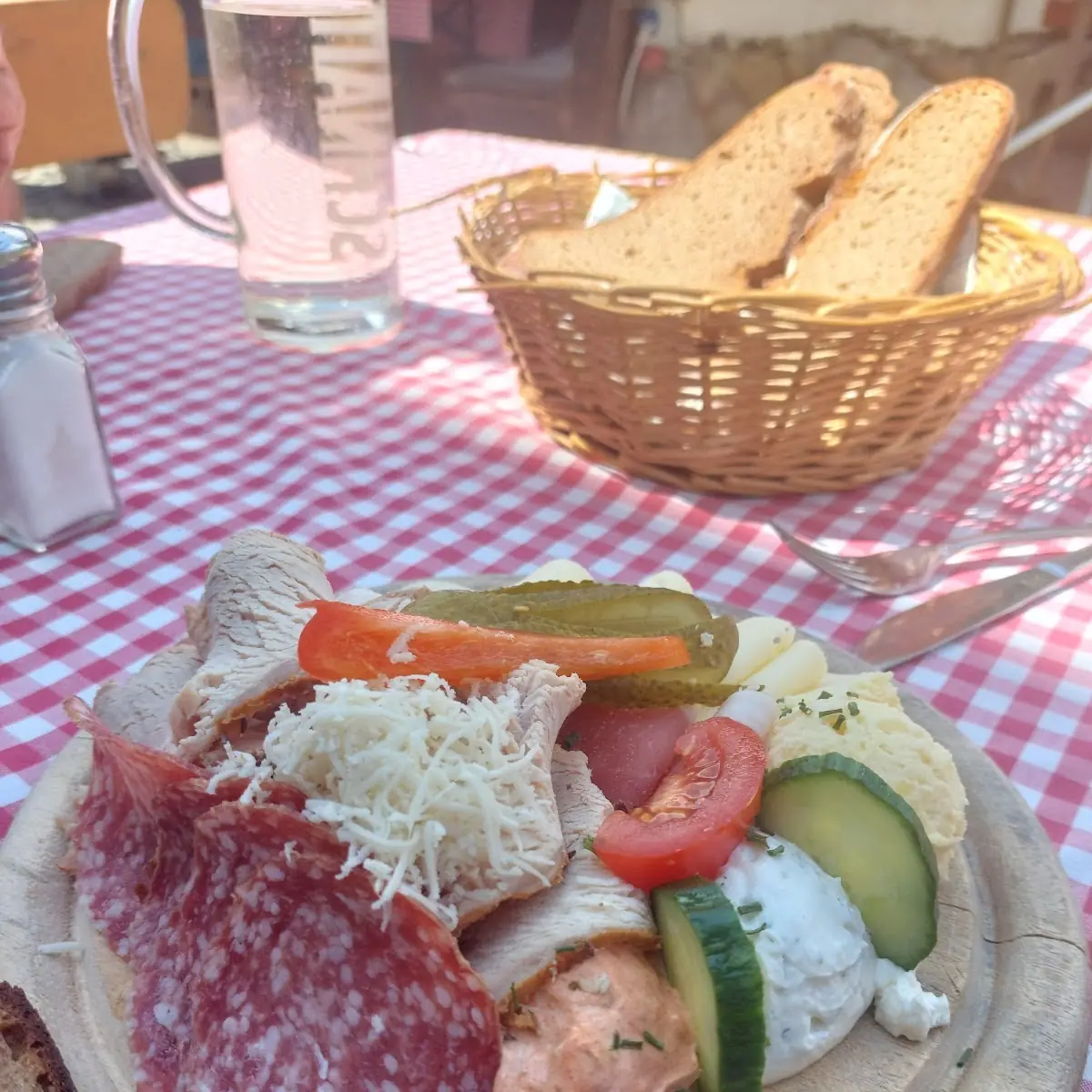 Essen und Trinken photo 6