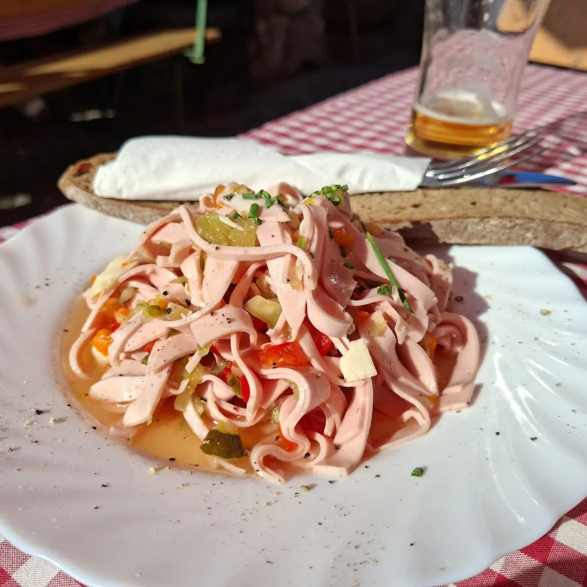 Essen und Trinken photo 8