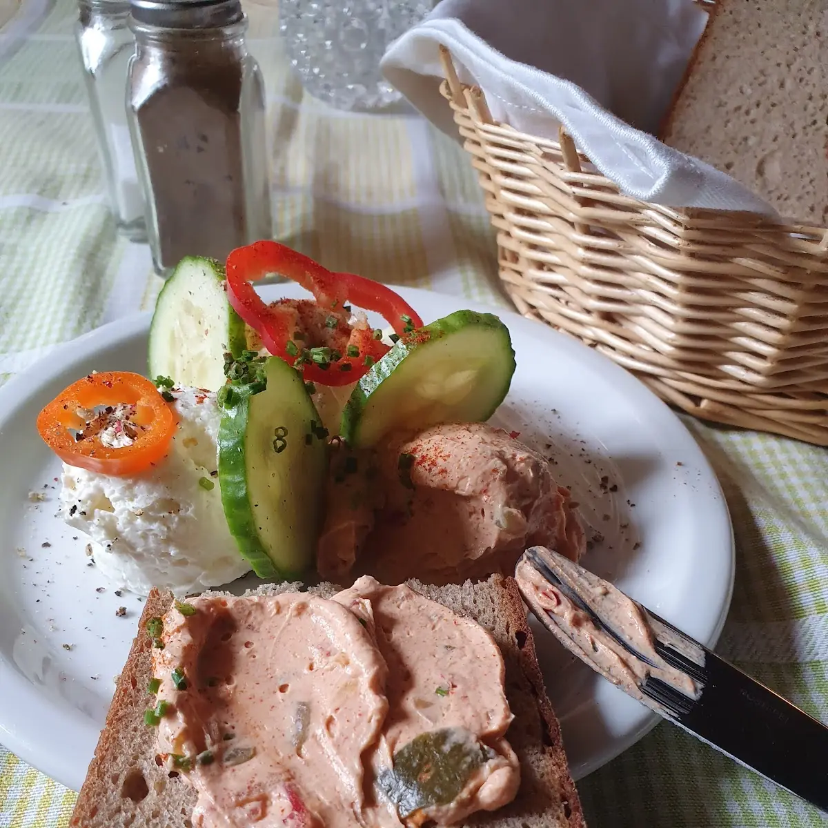 Essen und Trinken photo 9