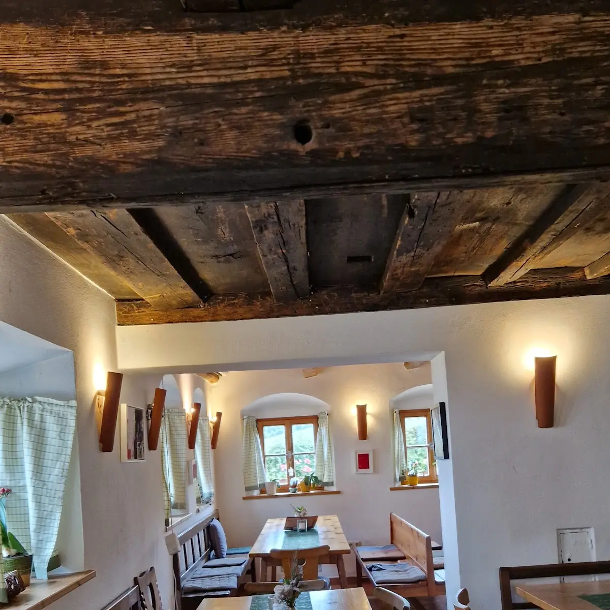 Atmosphäre photo 9
