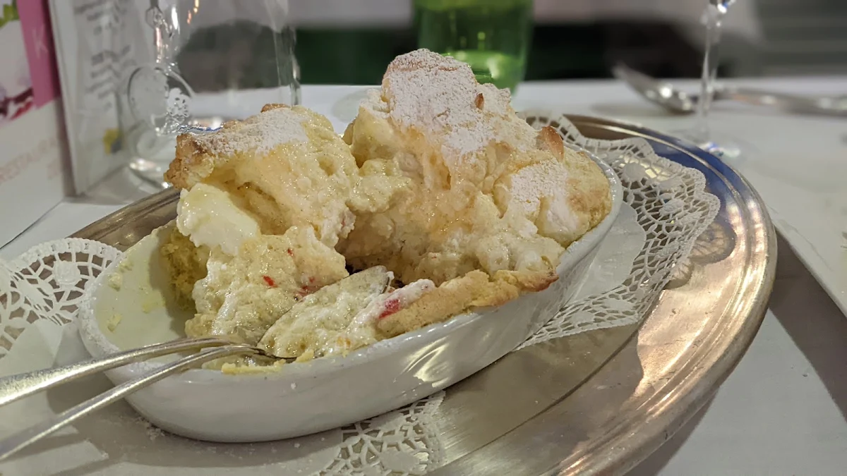Essen und Trinken photo 10