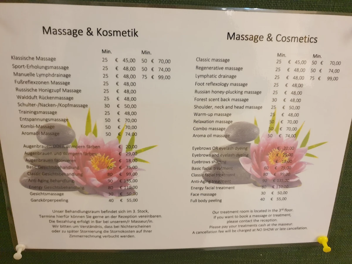 Speisekarte photo 6