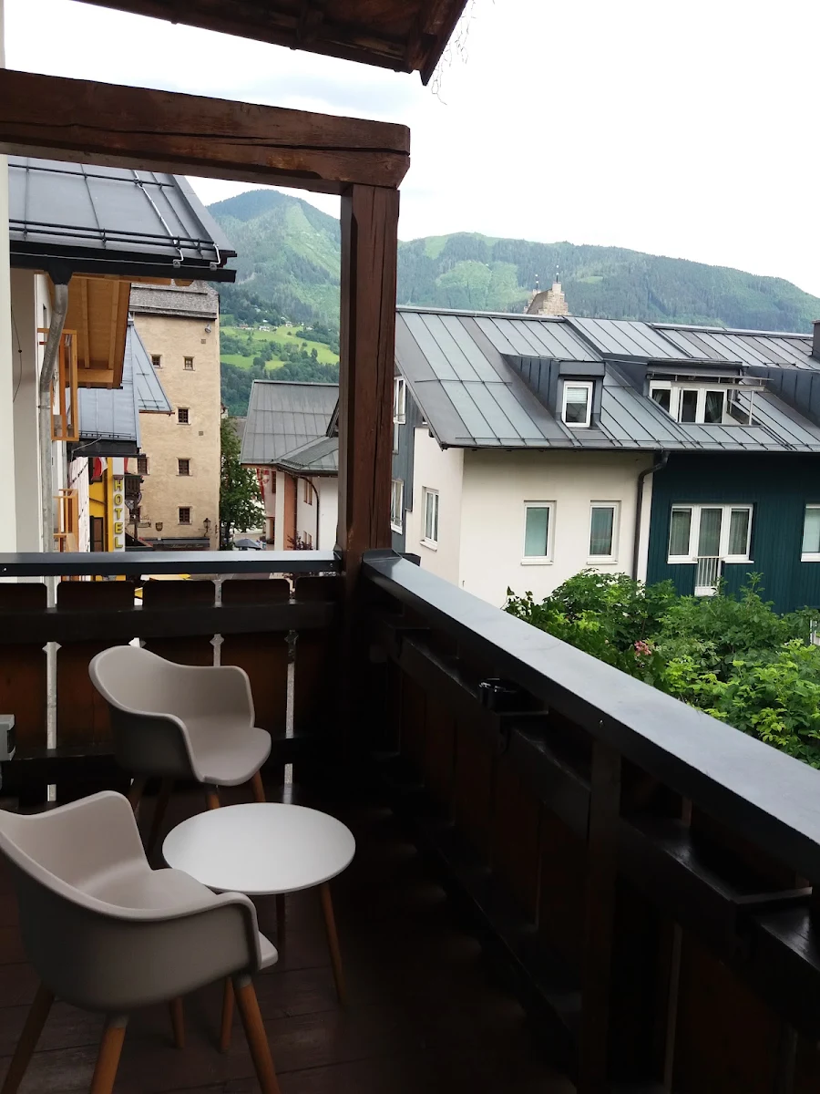 Atmosphäre photo 5