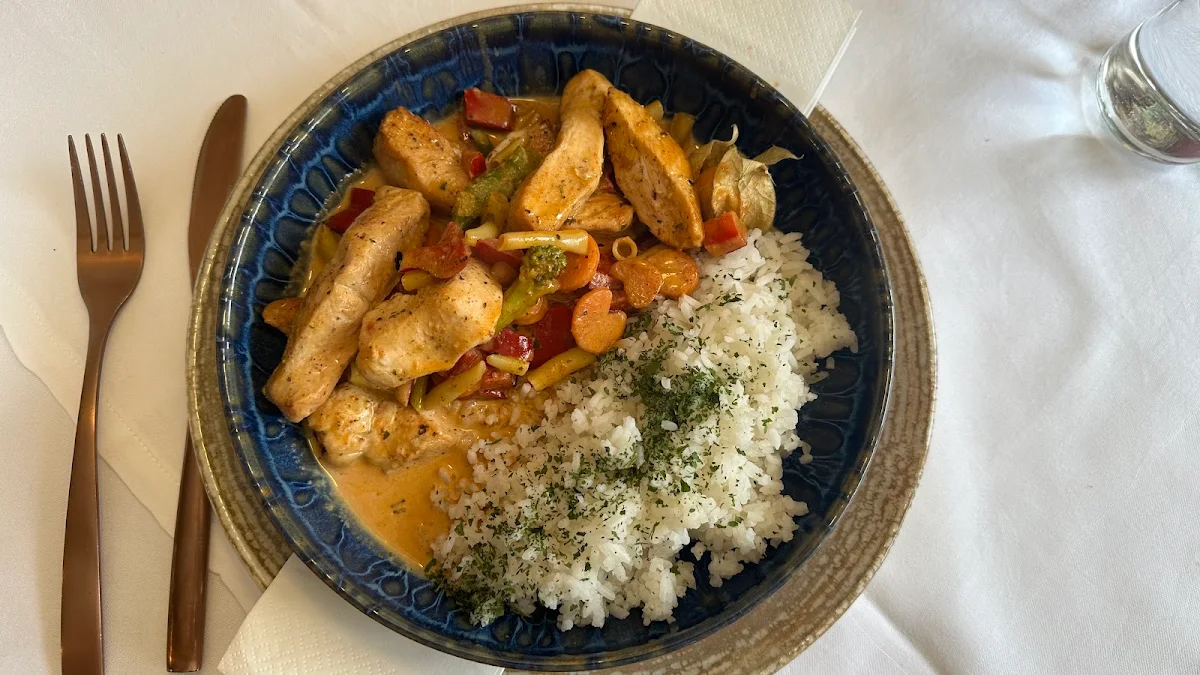 Essen und Trinken photo 5