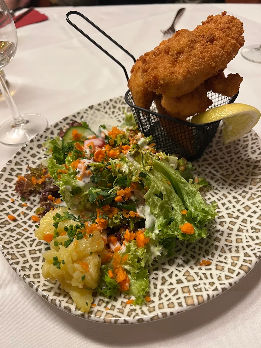 Essen und Trinken photo 6